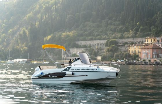 Beneteau Flyer 5.5 Sun Deck Uno