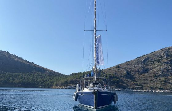 Beneteau Oceanis 390 Teo