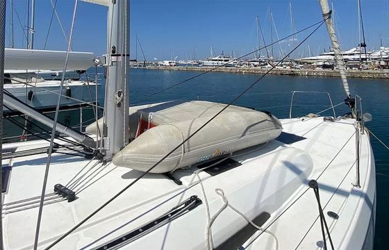 Beneteau Oceanis 40.1 Aria