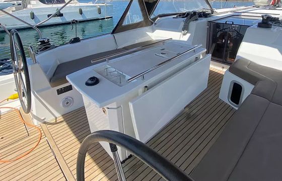 Beneteau Oceanis 40.1 Aria