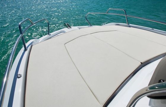 Beneteau Flyer 550 Ginebra
