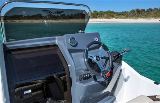 Beneteau Flyer 550 Ginebra