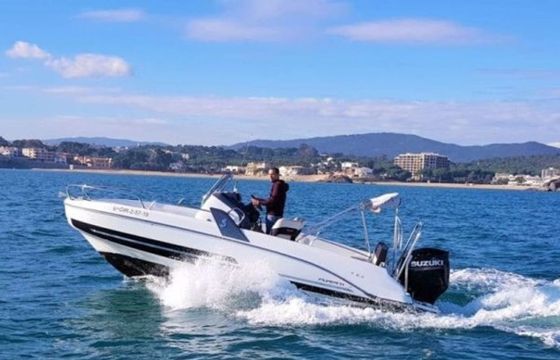 Beneteau Flyer 6.5 Agata