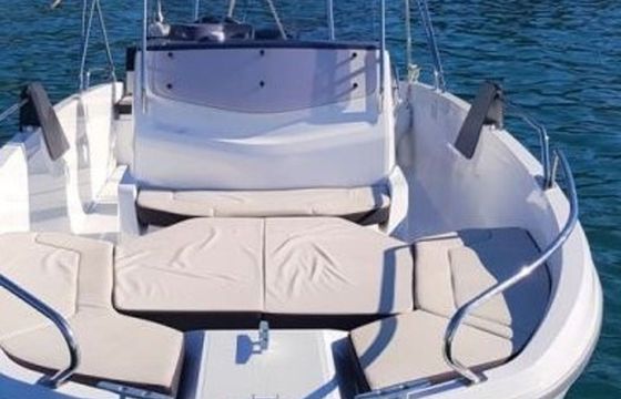 Beneteau Flyer 6.5 Agata