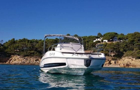 Beneteau Flyer 6.5 Agata