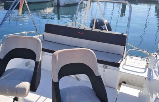 Beneteau Flyer 6.5 Agata