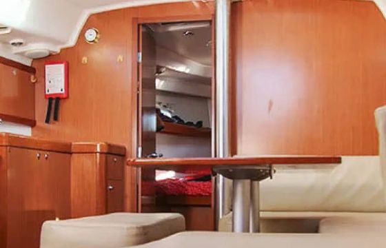 Beneteau Oceanis 40 Tizef