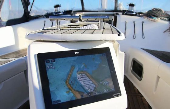 Beneteau Oceanis 40 Tizef