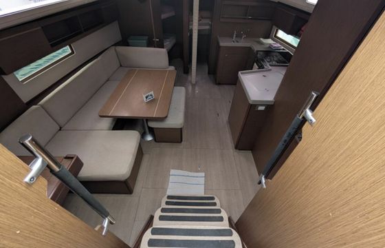 Beneteau Oceanis 40.1 Boskoop