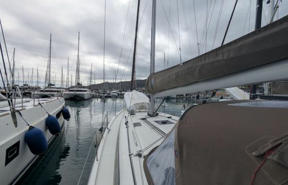 Beneteau Oceanis 40.1 Boskoop