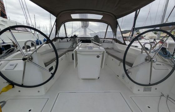 Beneteau Oceanis 40.1 Boskoop