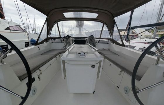 Beneteau Oceanis 40.1 Boskoop