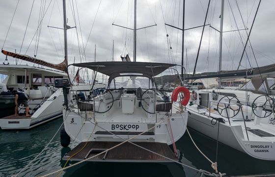 Beneteau Oceanis 40.1 Boskoop