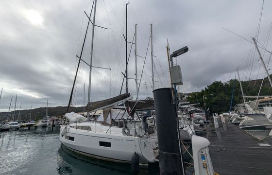 Beneteau Oceanis 40.1 Boskoop