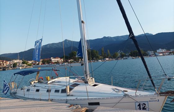 Beneteau Oceanis 37 Nela