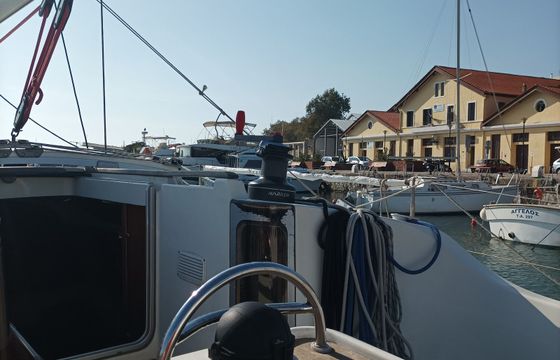 Beneteau Oceanis 37 Nela
