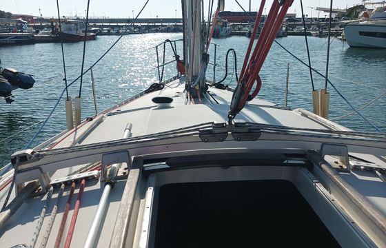 Beneteau Oceanis 37 Nela