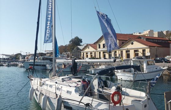 Beneteau Oceanis 37 Nela