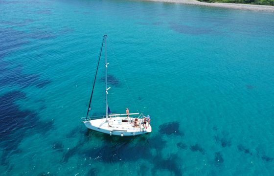 Beneteau Oceanis 37 Nela