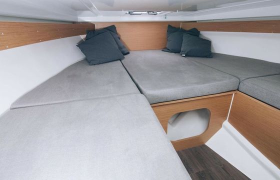 Beneteau Flyer 7 Maluca