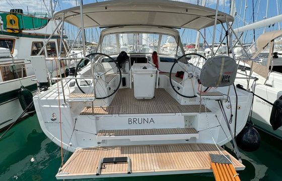 Beneteau Oceanis 40.1 Bruna