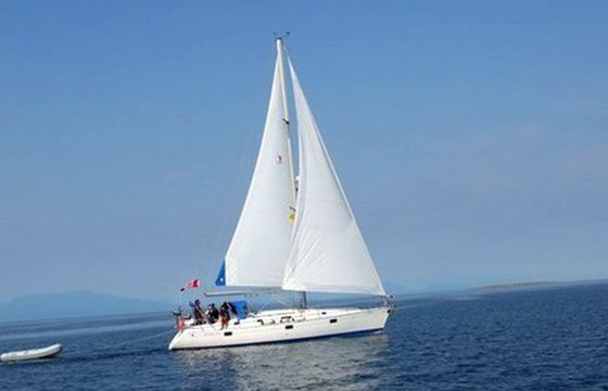 Beneteau Oceanis 400 Baraka Too