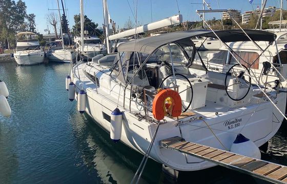 Beneteau Oceanis 40.1 Dimitra