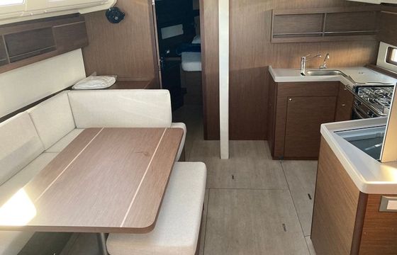 Beneteau Oceanis 40.1 Dimitra