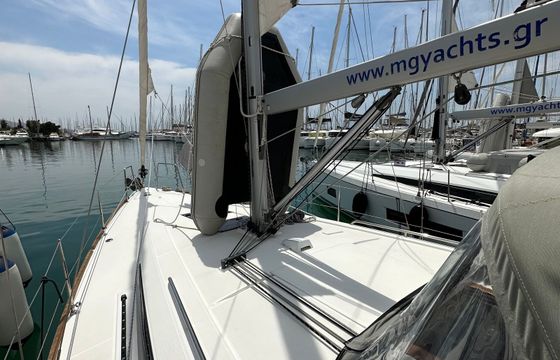 Beneteau Oceanis 38.1 Rania