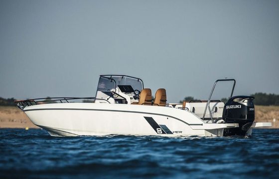 Beneteau Flyer 8 Matilde