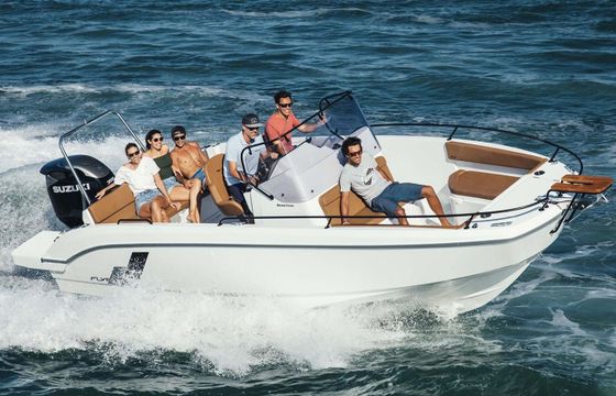 Beneteau Flyer 8 Matilde