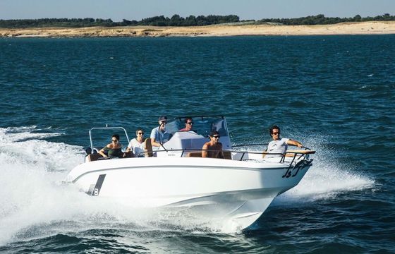 Beneteau Flyer 8 Matilde