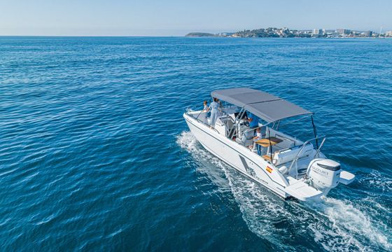 Beneteau Flyer 8 Matilde