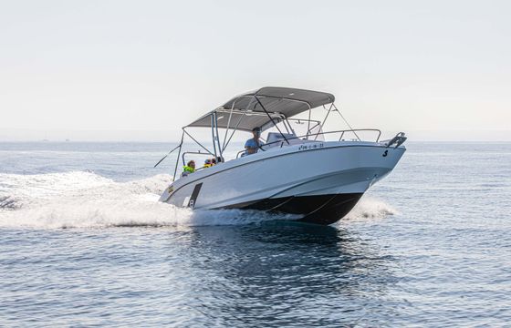Beneteau Flyer 8 Matilde