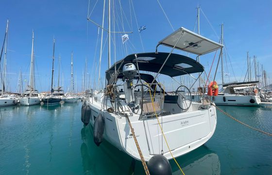 Beneteau Oceanis 40.1 Ariadne