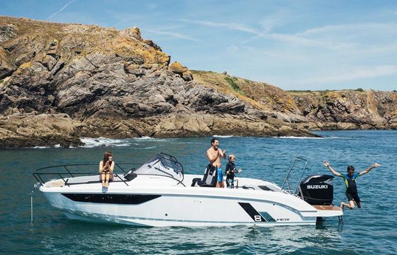 Beneteau Flyer 8 Sundeck