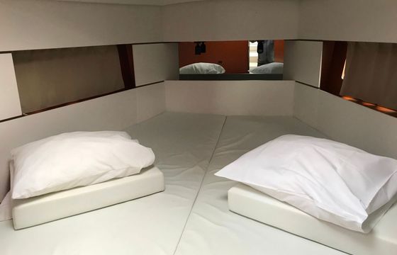 Beneteau Oceanis 38 Velon