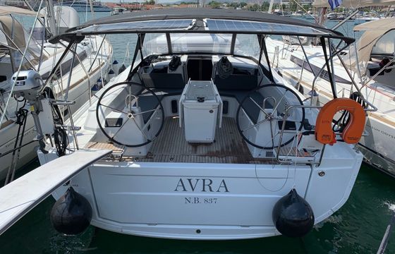 Beneteau Oceanis 40.1 Avra