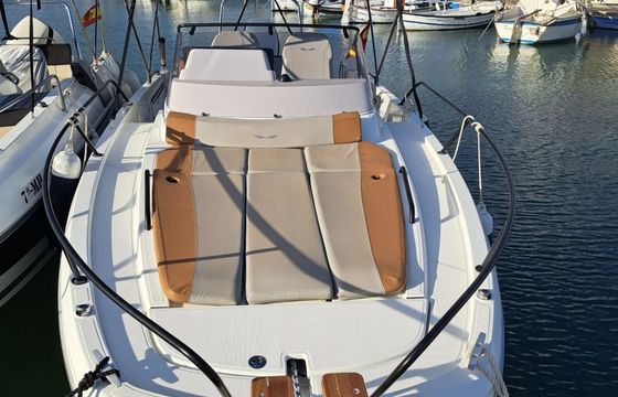 Beneteau Flyer 8 Sundeck Xalar