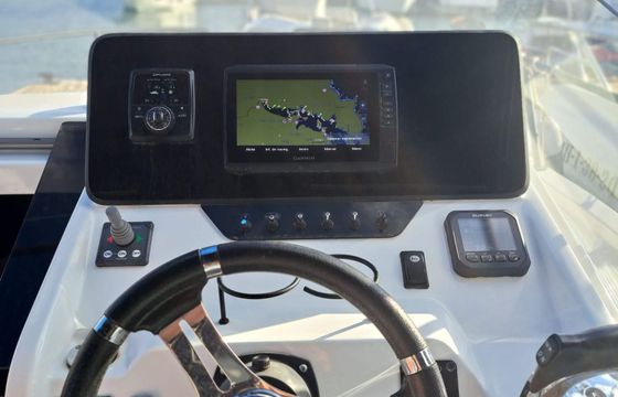 Beneteau Flyer 8 Sundeck Xalar