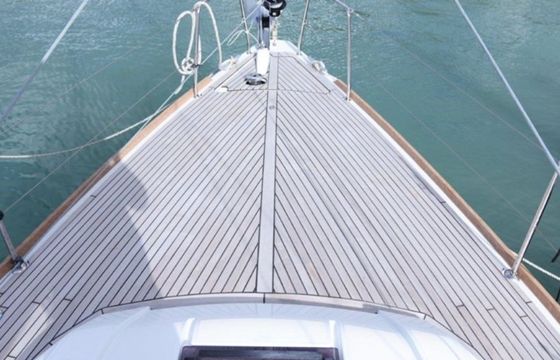 Beneteau Oceanis 38.1 Arun