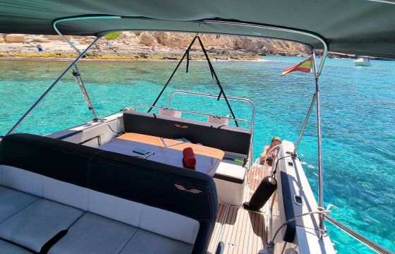 Beneteau Flyer 8.8 Spacedeck Sunny