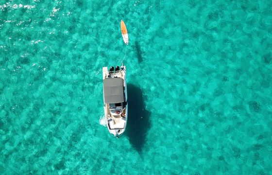 Beneteau Flyer 8.8 Spacedeck Sunny