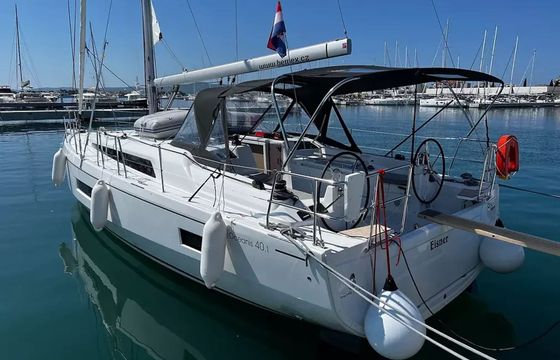 Beneteau Oceanis 40.1 Eisner
