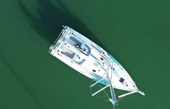 Beneteau Oceanis 40.1 Just Wind