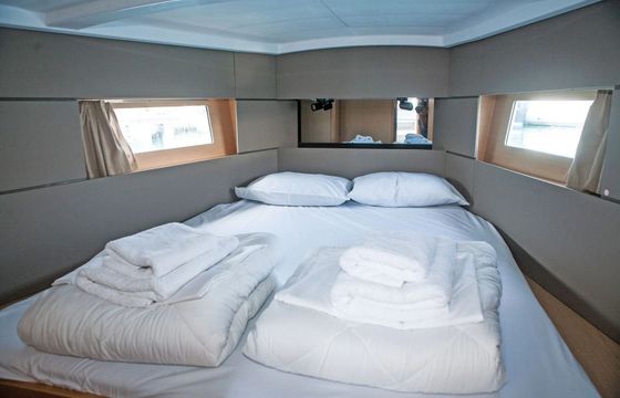 Beneteau Oceanis 38 Zografia