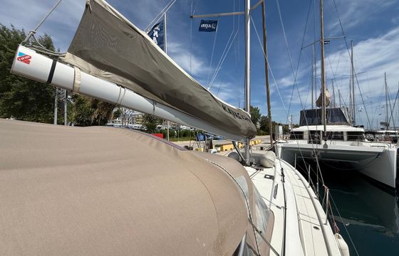 Beneteau Oceanis 40.1 Kos 40.4