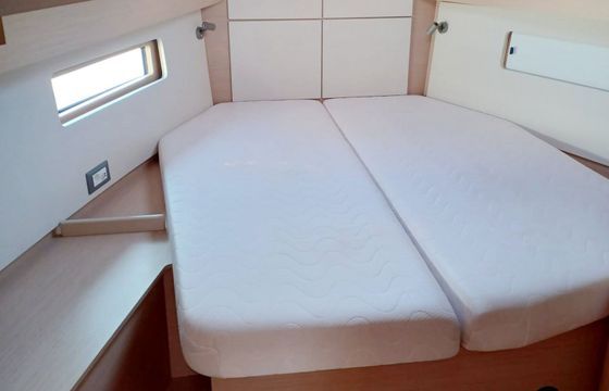 Beneteau Oceanis 40.1 Elisa