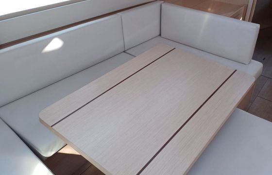 Beneteau Oceanis 40.1 Elisa