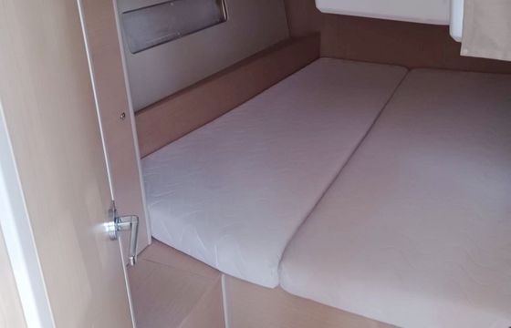 Beneteau Oceanis 40.1 Elisa